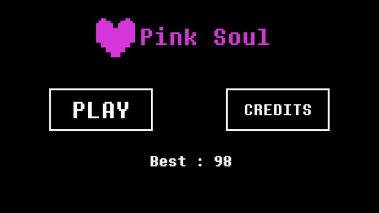 Pink Soul截图1