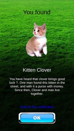 Pocket Kitten GO截图3