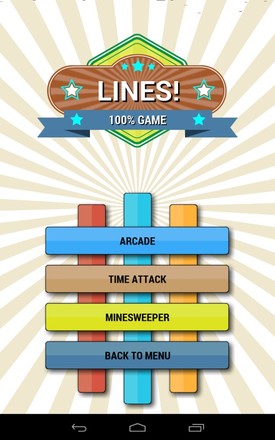 Lines!截图1