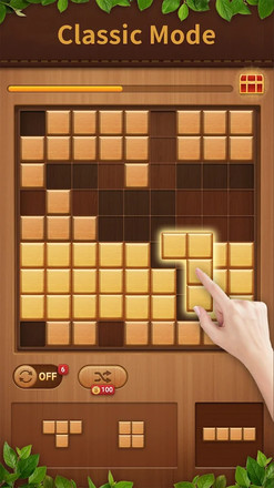 Block Puzzle Sudoku截图3