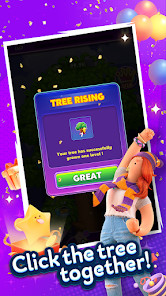 Punk Tree: Find Treasure截图4