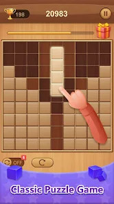 Block Puzzle Sudoku截图3