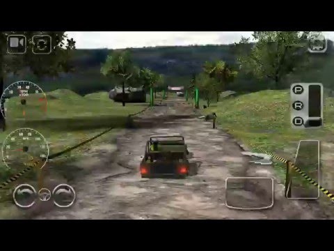 4x4 Off-Road Rally 6截图5