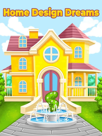 居家设计梦 - 设计我的梦想之家游戏截图3