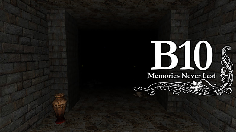 B10 Memories Never Last截图4