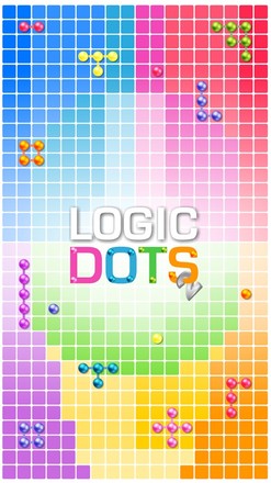 Logic Dots 2 (逻辑点点 2)截图4