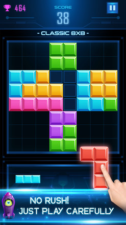 Block Puzzle Classic 2020截图5