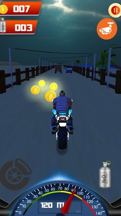 Moto Racing截图2