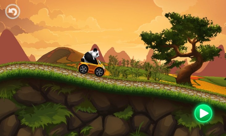 Dragon Panda Racing截图4