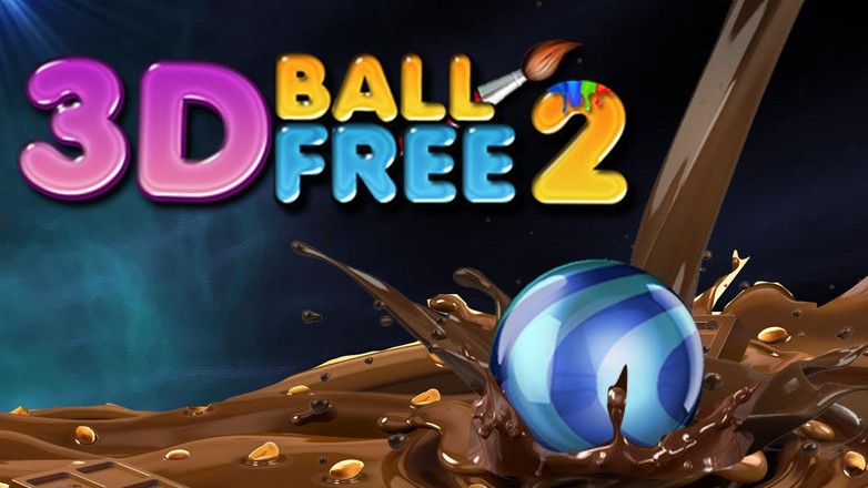 3D BALL FREE - 2截图8