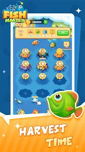 FishMaster截图3