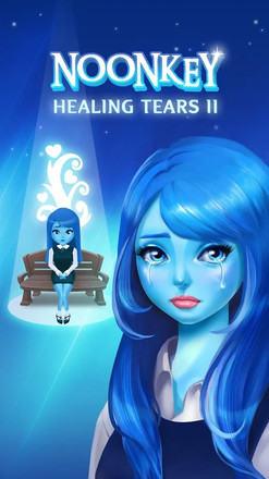 Noonkey - Healing Tears 2截图1