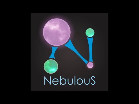 星球吞噬戰 (Nebulous)截图1