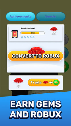 Stack Havoc Ball - Free Robux - Roblominer截图2