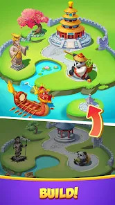 Coin Dragon - Master Royal截图1