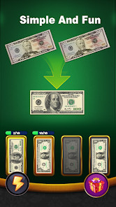 Money Collect-Puzzle Game截图2