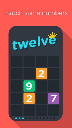 twelve - puzzle game *Free截图4