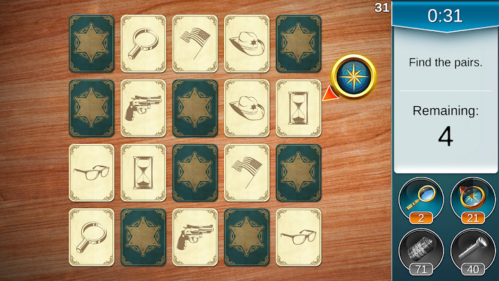 Hidden Journey: Adventure Puzzle Quest截图1