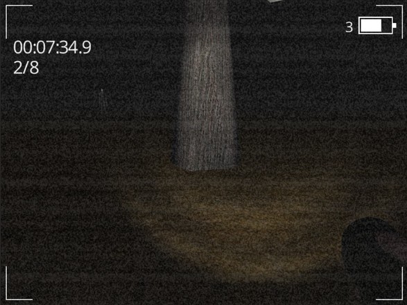 Slender: Night of Horror截图3