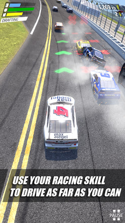 NASCAR Rush截图5