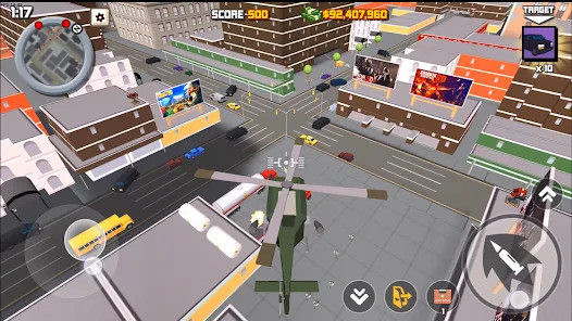 Gun Fury: Shooting Games 3D截图2