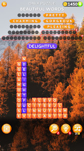 Word Cube - Find Words截图3