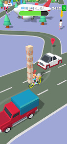 Paper Delivery Boy截图5