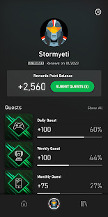 Xbox Game Pass截图1