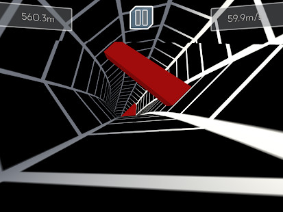 3D无限隧道拉什和短跑截图4