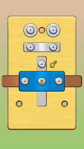 Screw Master: Pin Puzzle截图2