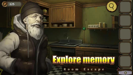 Dream Escape-Room Escape截图2