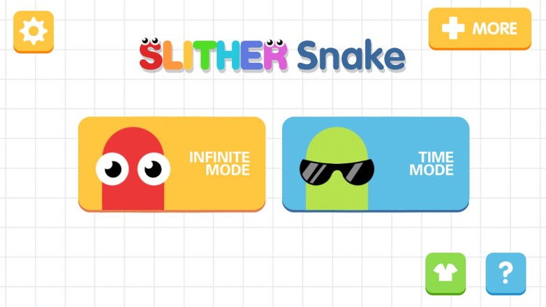 Slither Snake截图5