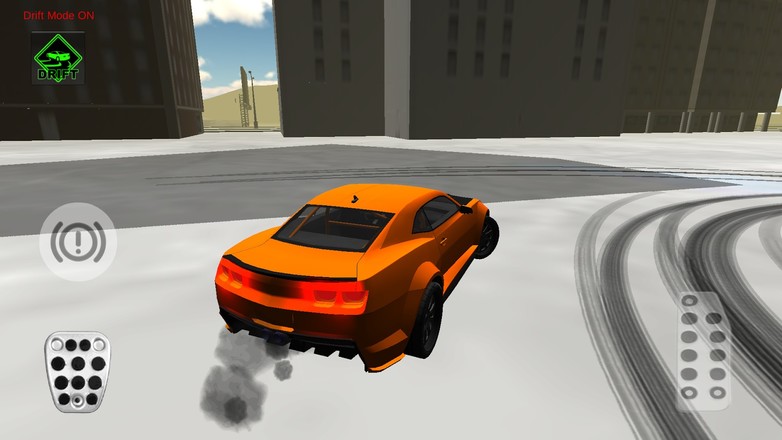 Extreme Car Crush Simulator 3D截图5