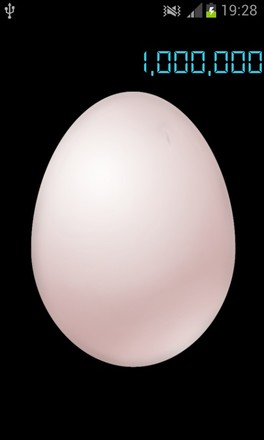 Pou Egg截图1