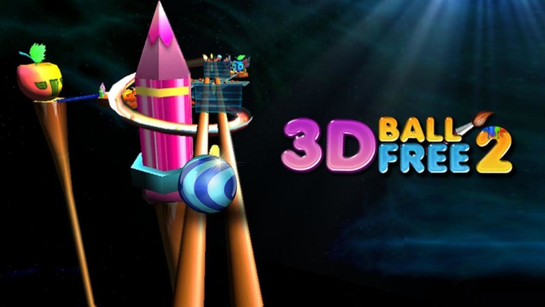 3D BALL FREE - 2截图6