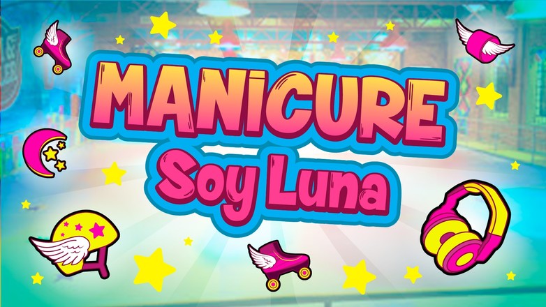 Soy manicure Luna截图2