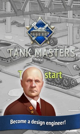 Tank Masters截图6