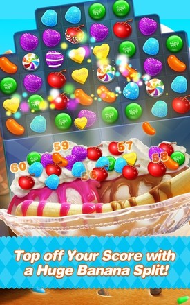 Ice Cream Blast截图10