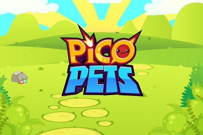 Pico Pets - Monster Battle截图6