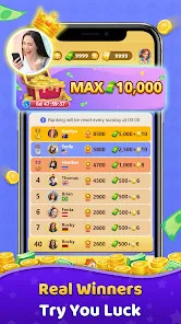 2048 Clash-Win huge rewards截图1