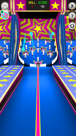 Skee-Ball Plus截图5