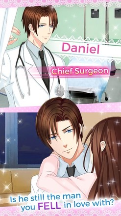 Otome Game: Love Dating Story截图5