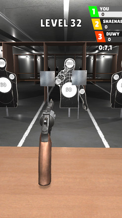 Gun Simulator 3D截图1