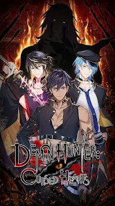 Demon Hunter: Cursed Hearts截图4