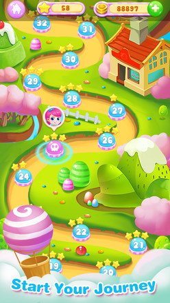 Candy Story截图8