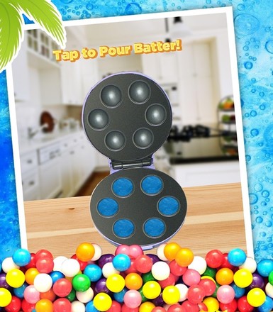 Cake Pop Maker截图9