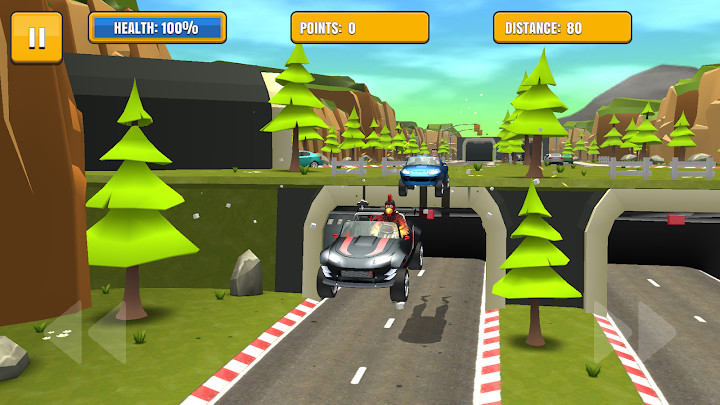 Faily Brakes 2截图1