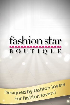 Fashion Star Boutique®截图3