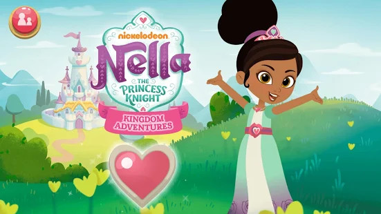 Nella The Princess Knight: Kingdom Adventures截图4