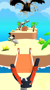 Slingshot 3D截图4